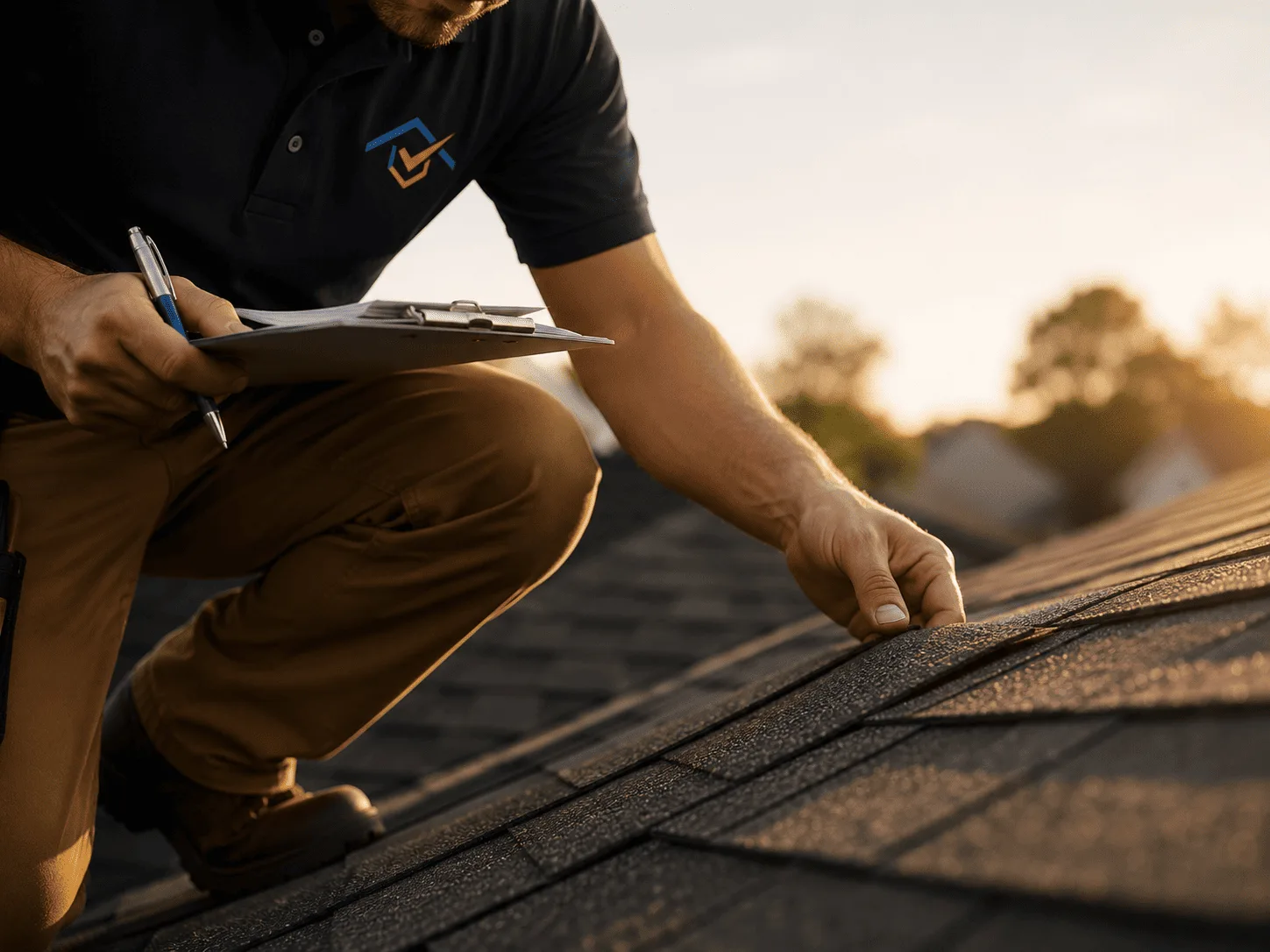 Why Choose Roof Inspection in Aurora, MO